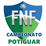 Potiguar Logo