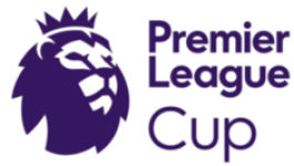 Premier League Cup Logo