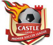 Premier Soccer League football.logo