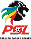 Premier Soccer League football.logo
