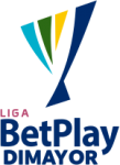 Primera A football.logo