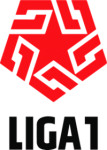 Primera División football.logo