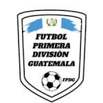 Primera Division Logo