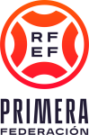 Primera División RFEF - Play Offs Logo