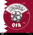 QFA Cup Logo