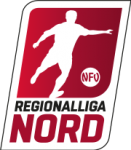 Regionalliga - Nord football.logo