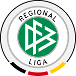 Regionalliga - Relegation Round Logo