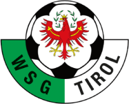 Regionalliga - Tirol Logo