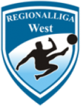 Regionalliga - West football.logo