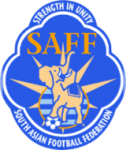 SAFF Championship Logo