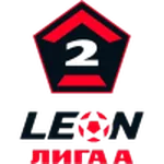 Second League A - Promotion Play-offs