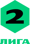 Second League - Group 3 football.logo