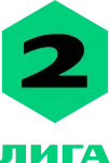 Second League - Group 3
