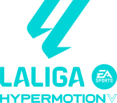 Segunda División Logo