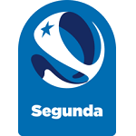 Segunda División football.logo