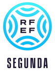 Segunda División RFEF - Group 4 Logo