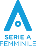 Serie A Women Logo