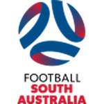 South Australia State League 1 football.logo