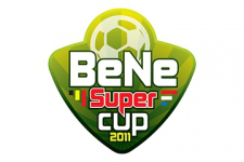 Super Cup Logo