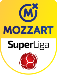 Super Liga Logo