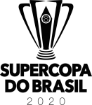 Supercopa do Brasil Logo