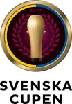 Svenska Cupen - Women
