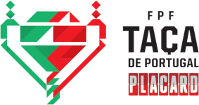 Taça de Portugal Logo