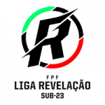 Taça Revelação U23 Logo