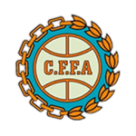 Torneo Federal A football.logo
