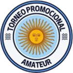 Torneo Promocional Amateur Logo