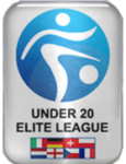 U20 Elite League football.logo