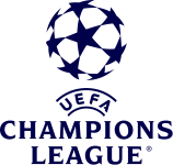UEFA Champions League football.logo