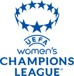 UEFA Champions League Women Logo