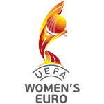 UEFA Championship - Women football.logo