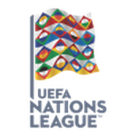 UEFA Nations League Logo