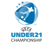 UEFA U21 Championship - Qualification Logo