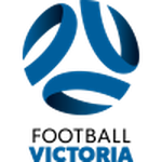 Victoria NPL 2 football.logo