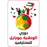 West Bank Premier League Logo