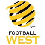 Western Australia State League 1 football.logo