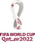 World Cup football.logo