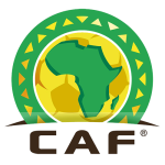 World Cup - Qualification Africa football.logo