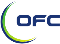 World Cup - Qualification Oceania football.logo