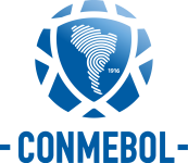 World Cup - Qualification South America Logo