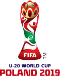 World Cup - U20 football.logo