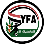 Yemeni League Logo