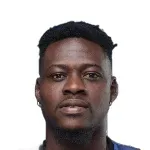 A. Adeleke