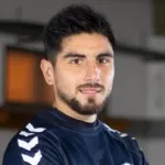 A. Alegre
