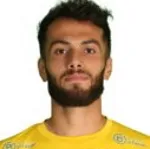 Ahmad Allée