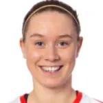 Amanda Altheden