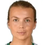 A. Árnadóttir